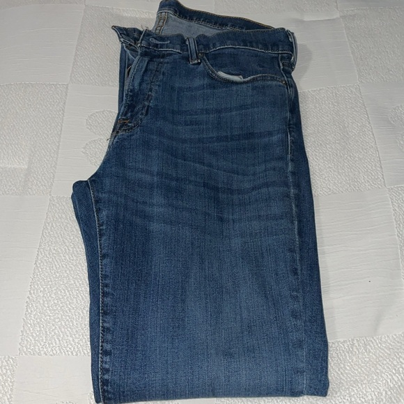 Abercrombie & Fitch jeans - Picture 3 of 3